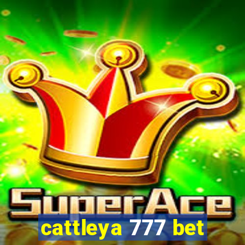 cattleya 777 bet